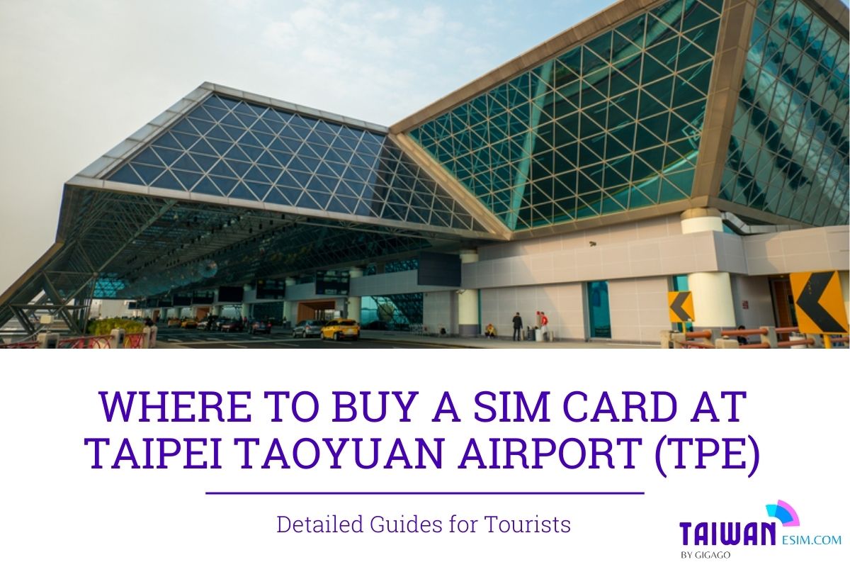 SIM Card At Taoyuan Airport Best 2024 Buying Guide   9 